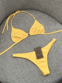 Bikini Nina en internet