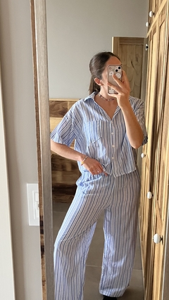 Camisa Cariló