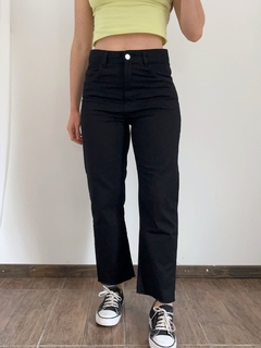 Straight Jeans Uptown en internet
