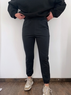 Essential Jogger