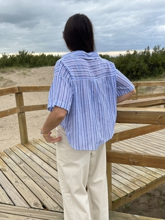 Camisa Cariló - comprar online
