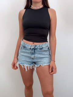 Sublime Top Crop en internet