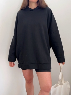 Buzo Oversized - Alelú