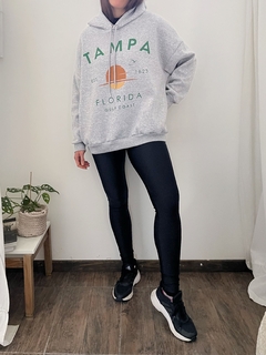 Buzo Tampa - Alelú