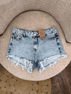Imagen de Short Taylor