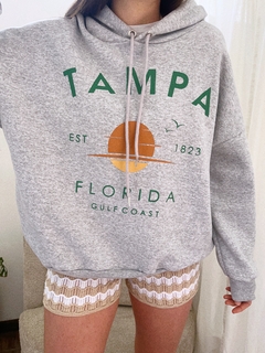 Buzo Tampa en internet