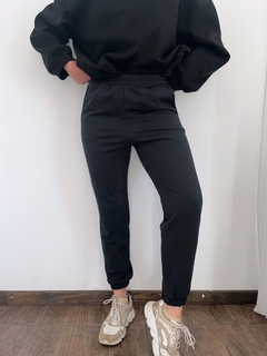 Essential Jogger