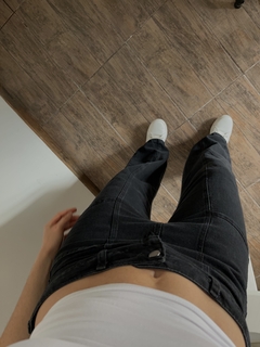 Straight Jeans Lithium en internet