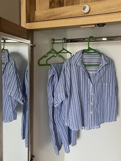 Imagen de Camisa Cariló