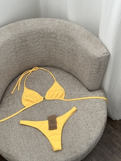 Bikini Nina - Alelú
