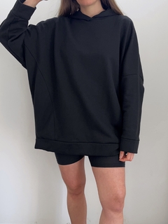 Buzo Oversized