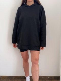 Buzo Oversized