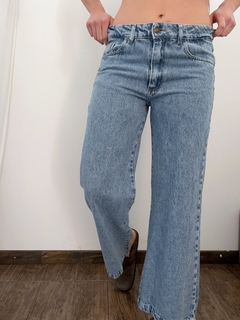 Jean Jagger Light - comprar online