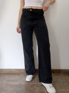 Imagen de Straight Jeans Lithium