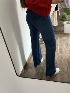 Classic Straight Jeans en internet