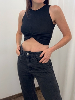 Top Mermaid Lurex - Alelú