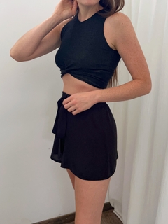 Top Mermaid Lurex