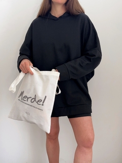 French Tote Bag - comprar online