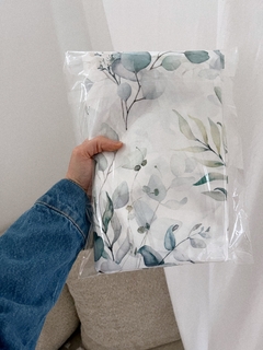 PREVENTA Mantel Impermeable Silvestre - antimanchas - Alelú