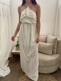 Vestido Habana