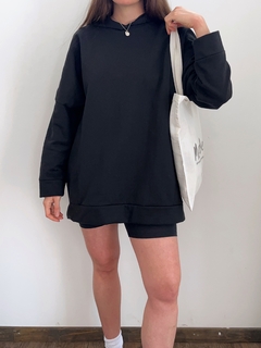 Imagen de Buzo Oversized