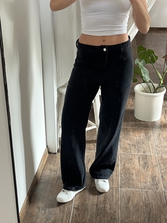 Straight Jeans Lithium