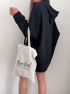 Buzo Oversized - comprar online