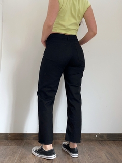 Straight Jeans Uptown