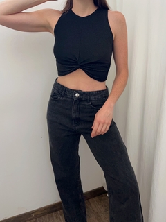 Top Mermaid Lurex - Alelú