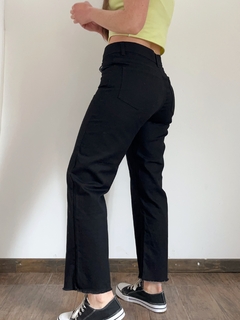 Straight Jeans Uptown - tienda online
