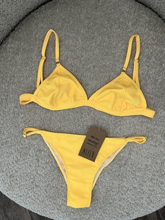 Bikini Lexi - Alelú