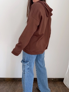 Buzo Movement - comprar online