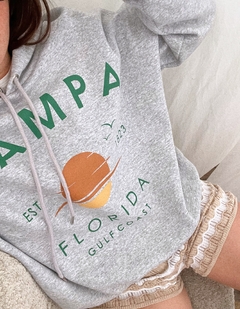 Buzo Tampa - tienda online