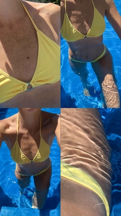 Bikini Nina - Alelú