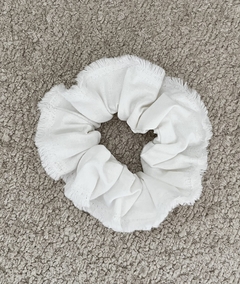 Eco scrunchie paloma en internet