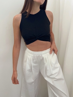 Imagen de Top Mermaid Lurex