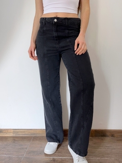 Straight Jeans Lithium - tienda online