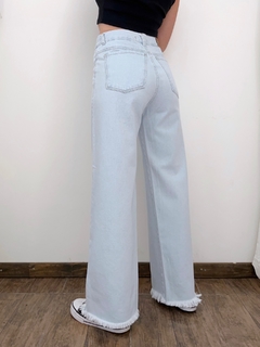 Imagen de Jean Wide Leg Cannes
