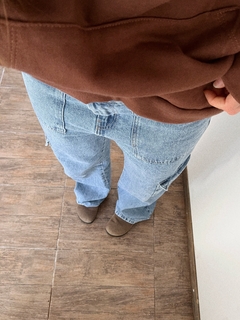 Buzo Movement - comprar online