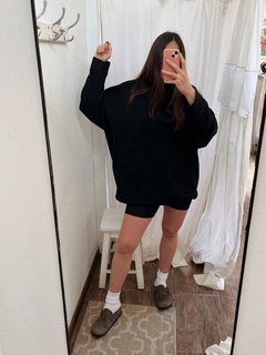 Buzo Oversized