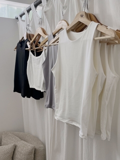 Sublime Top Clásico - tienda online