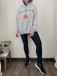 Buzo Tampa - tienda online
