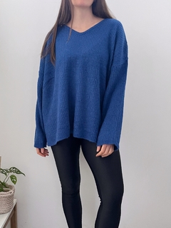 Sweater Blue - comprar online