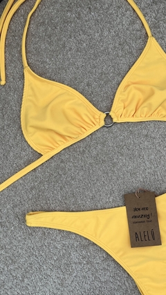 Bikini Nina - Alelú