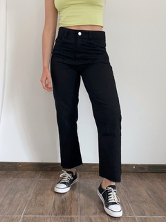 Straight Jeans Uptown - comprar online