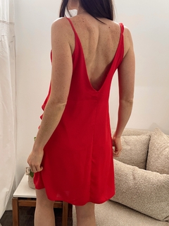 Vestido Antonia - comprar online