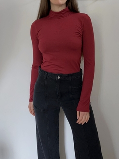 Straight Jeans Lithium en internet
