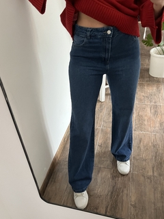 Classic Straight Jeans en internet