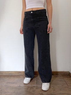 Straight Jeans Lithium - tienda online
