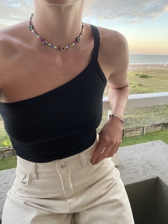 Top Capri - comprar online